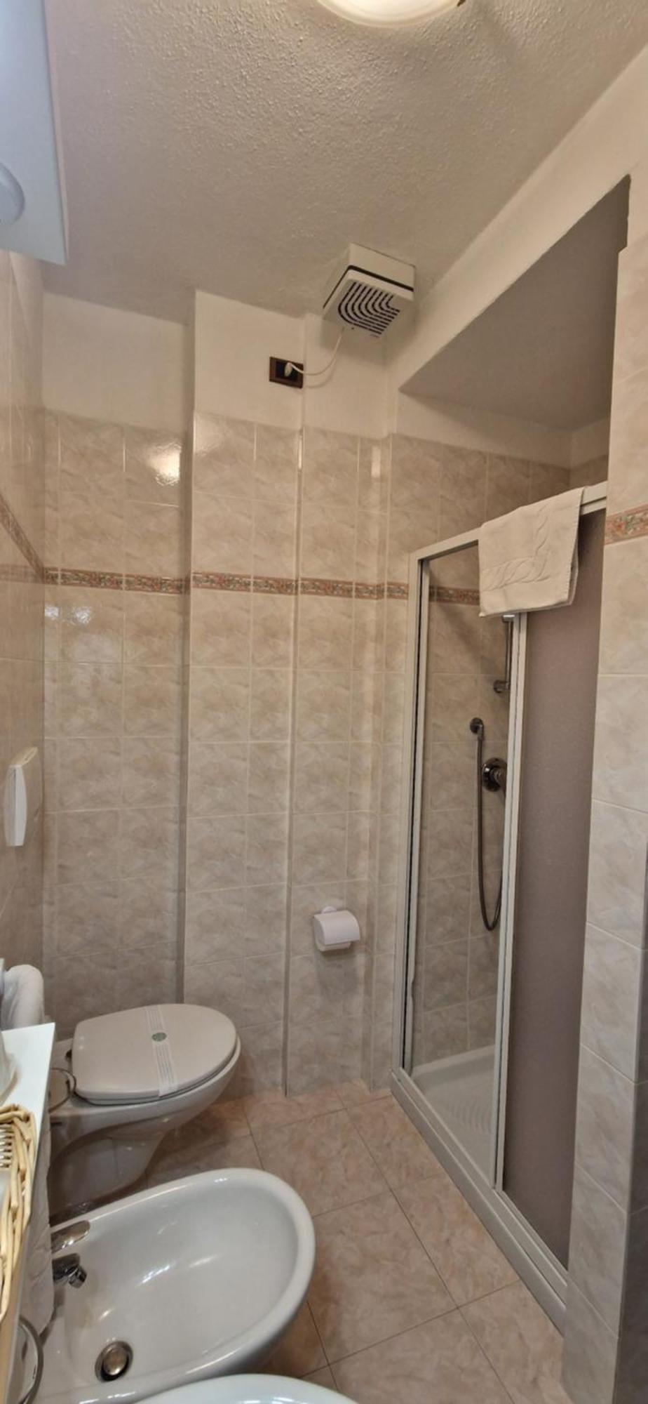 Hotel Roy Malga Ciapela Room photo