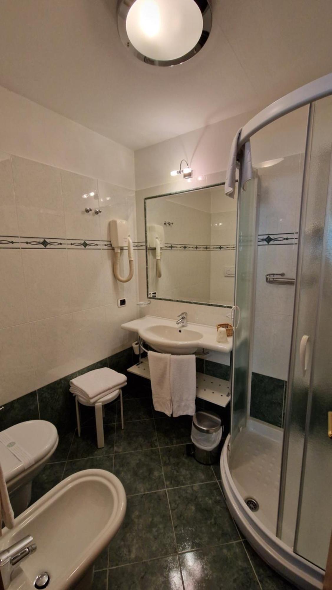 Hotel Roy Malga Ciapela Room photo